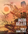Cover: How a Game Lives - HarperCollins