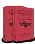 Cover: The Oxford Edition of Charles Dickens: Our Mutual Friend - Oxford University Press