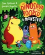 Cover: The Dinosaur that Pooped a Monster! - Puffin