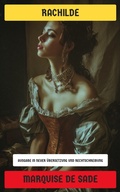 Cover: Marquise de Sade - Neu &uuml;bersetzt Verlag