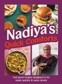 Cover: Nadiya's Quick Comforts - Michael Joseph Ltd