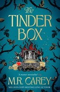 Cover: The Tinder Box - Orbit