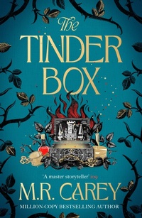 Enlarge image Cover: The Tinder Box - Orbit
