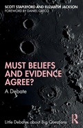 Cover: Must Beliefs and Evidence Agree? - Routledge
