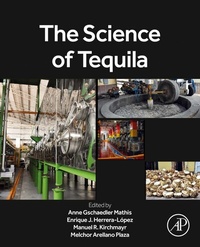 Abbildung von: The Science of Tequila - Elsevier