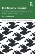 Cover: Institutional Trauma - Routledge