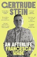 Cover: Gertrude Stein - Faber & Faber