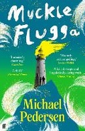Cover: Muckle Flugga - Faber & Faber