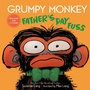 Cover: Grumpy Monkey Father's Day Fuss - Random House Inc