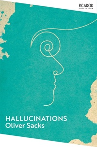 Enlarge image Cover: Hallucinations - Picador