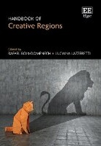 Enlarge image Cover: Handbook of Creative Regions - Edward Elgar Publishing