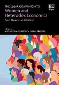 Bild: The Elgar Companion to Women and Heterodox Economics - Edward Elgar Publishing