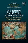 Bild: Are Central Banks Still Conservative? - Edward Elgar Publishing