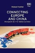 Cover: Connecting Europe and China - Edward Elgar Publishing