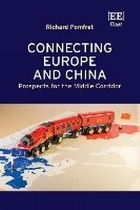 Abbildung von: Connecting Europe and China - Edward Elgar Publishing