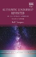 Cover: Authentic Leadership Revisited - Edward Elgar Publishing