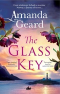 Cover: The Glass Key - Review