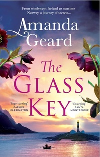Enlarge image Cover: The Glass Key - Review