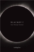 Cover: Blackout - Les Fugitives