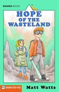 Cover: Hope of the Wasteland - Donovan Street Press
