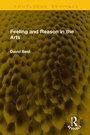 Cover: Feeling and Reason in the Arts - Routledge