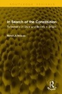Cover: In Search of the Constitution - Routledge