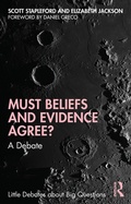 Cover: Must Beliefs and Evidence Agree? - Routledge