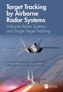 Cover: Target Tracking by Airborne Radar Systems - CRC Press