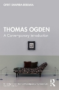 Abbildung von: Thomas Ogden - Routledge