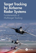 Cover: Target Tracking by Airborne Radar Systems - CRC Press