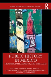 Bild: Public History in Mexico - Routledge