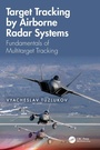 Cover: Target Tracking by Airborne Radar Systems - CRC Press
