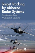 Cover: Target Tracking by Airborne Radar Systems - CRC Press