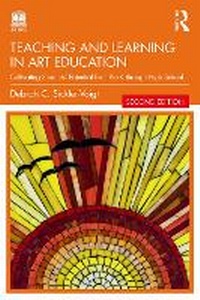 Abbildung von: Teaching and Learning in Art Education - Routledge