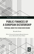 Bild: Public Finances of a European Dictatorship - Routledge
