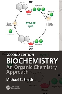 Enlarge image Cover: Biochemistry - CRC Press