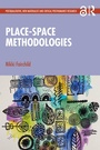 Cover: Place-space Methodologies - Routledge