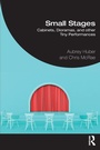 Cover: Small Stages - Routledge
