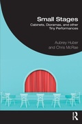 Cover: Small Stages - Routledge