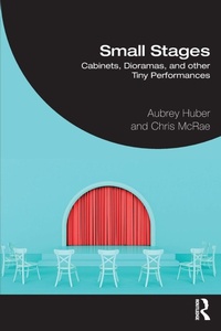 Enlarge image Cover: Small Stages - Routledge