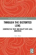 Abbildung von: Through the Distorted Lens - Routledge
