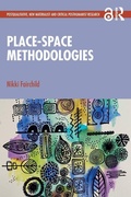 Cover: Place-space Methodologies - Routledge