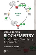 Cover: Biochemistry - CRC Press