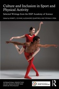 Cover: Culture and Inclusion in Sport and Physical Activity - Routledge