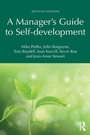 Cover: A Manager's Guide to Self-development - Routledge