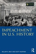 Bild: Impeachment in U.S. History - Routledge