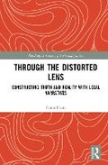 Abbildung von: Through the Distorted Lens - Routledge