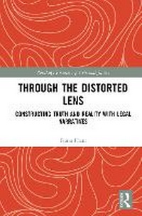 Abbildung von: Through the Distorted Lens - Routledge