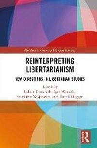 Abbildung von: Reinterpreting Libertarianism - Routledge