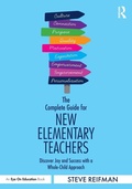 Bild: The Complete Guide for New Elementary Teachers - Routledge